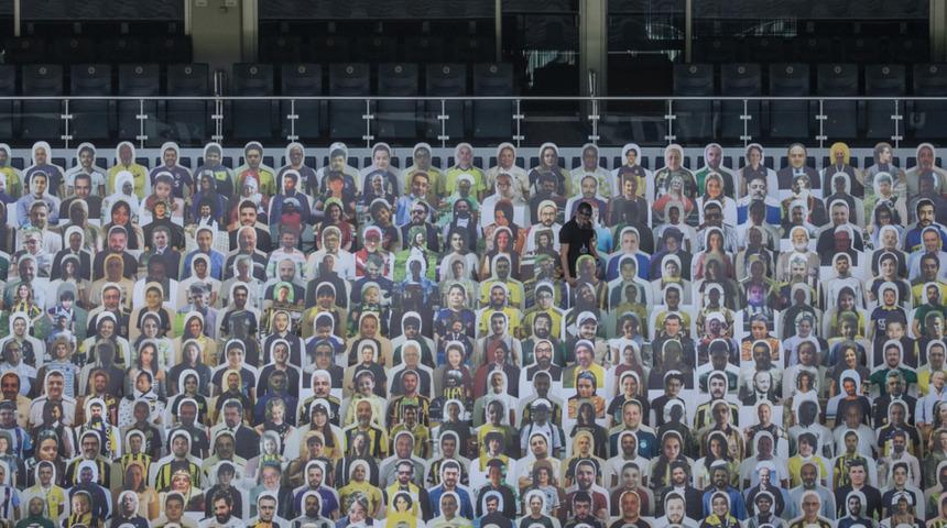 S&uuml;per Lig yeniden başladı: Ma&ccedil;ların g&uuml;venli şekilde oynanması i&ccedil;in ne t&uuml;r &ouml;nlemler alındı?