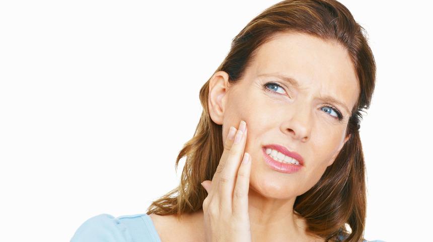 Kovid-19 dişleri de vuruyor! 