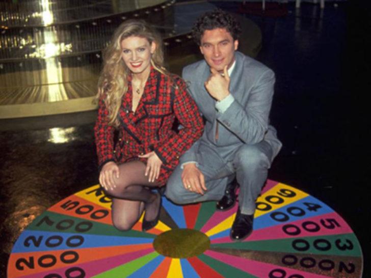 Tarık Tarcan geri döndü G2