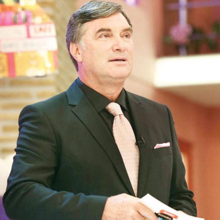 Tarık Tarcan geri döndü G3