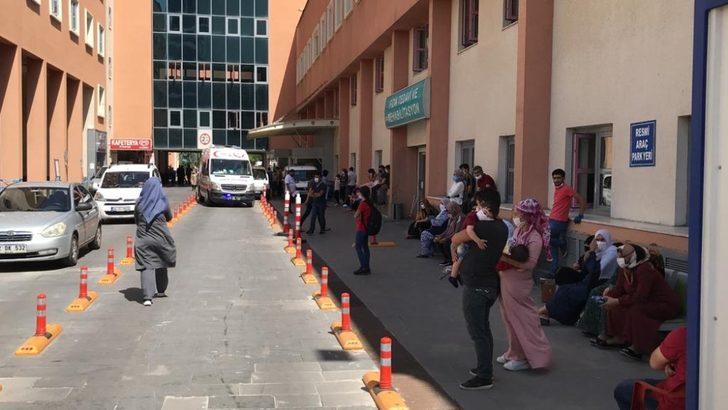 Diyarbakır'dan sonra Batman'da da ikinci dalga endişesi! Vaka sayıları artıyor G2