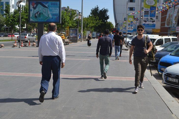 Diyarbakır'dan sonra Batman'da da ikinci dalga endişesi! Vaka sayıları artıyor G3