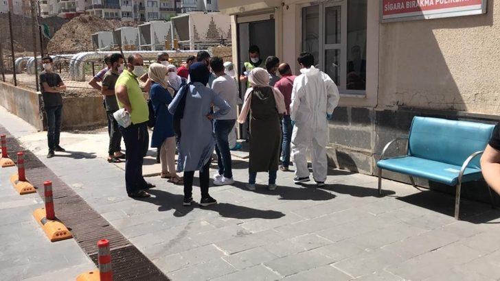Diyarbakır'dan sonra Batman'da da ikinci dalga endişesi! Vaka sayıları artıyor G4