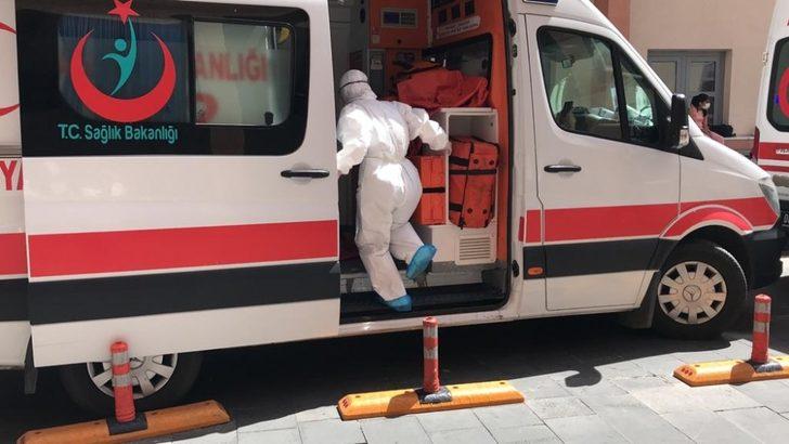 Diyarbakır'dan sonra Batman'da da ikinci dalga endişesi! Vaka sayıları artıyor G5