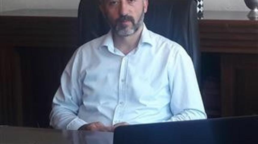 Yeşilyurt Müftüsü Sayın’ın tayini çıktı