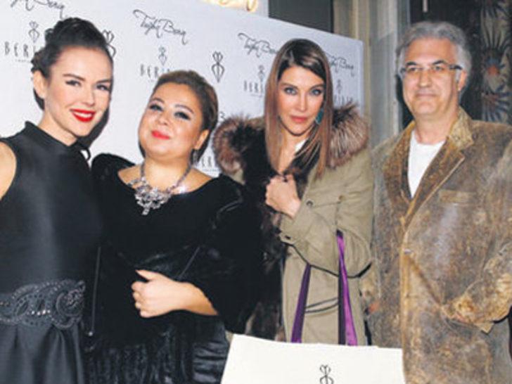 Deniz Akkaya ile Tamer Karadağlı yıllar sonra yan yana G1