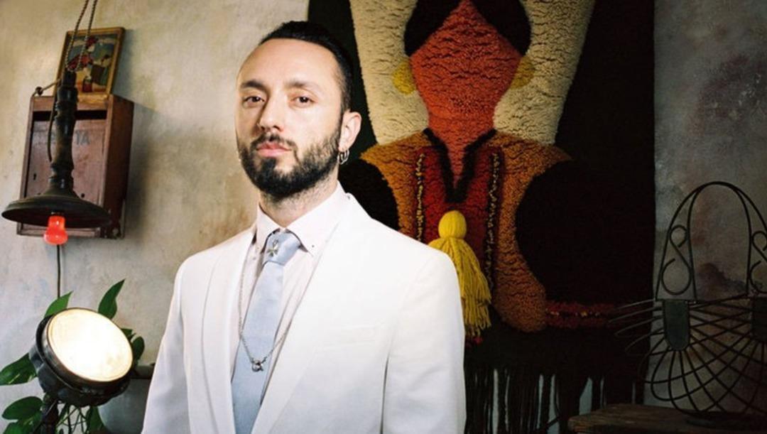 Mabel Matiz: Diş &ccedil;ekmeyi &ouml;zl&uuml;yorum