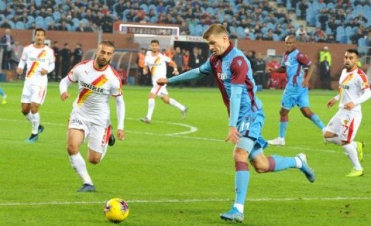 Göztepe Trabzonspor maçı canlı izle | bein sports 2 izle şifresiz yayın  G1
