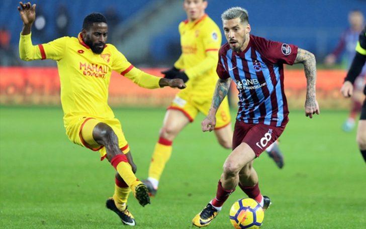 Göztepe Trabzonspor maçı canlı izle | bein sports 2 izle şifresiz yayın  G4