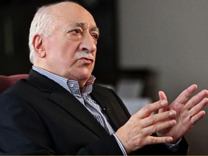 Fethullah Gülen'in öldürüldüğünü düşünüyorum G1