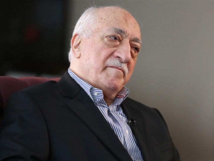 Fethullah Gülen'in öldürüldüğünü düşünüyorum G3