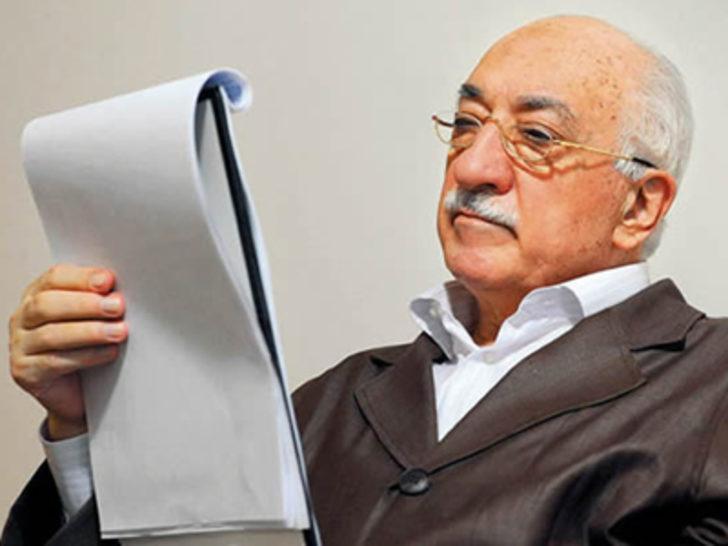Fethullah Gülen'in öldürüldüğünü düşünüyorum G4