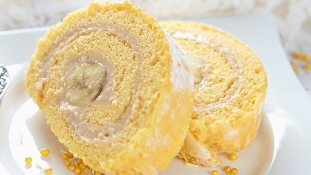 Muzlu rulo pasta tarifi: Eskimeyen eşsiz tat pastanedeki gibi olacak