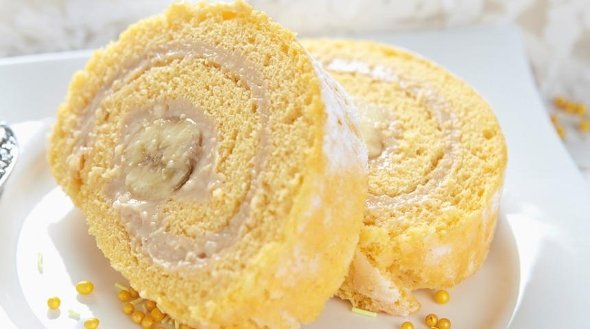 Muzlu rulo pasta tarifi: Eskimeyen eşsiz tat pastanedeki gibi olacak