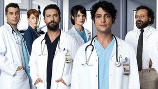 Mucize Doktor dizisinde flaş ayrılık! Özge Özder veda ediyor?