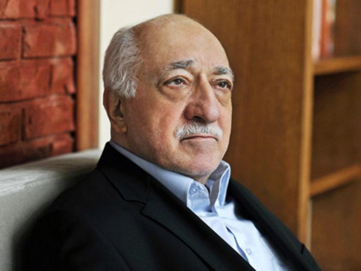 Fethullah Gülen'in öldürüldüğünü düşünüyorum G5