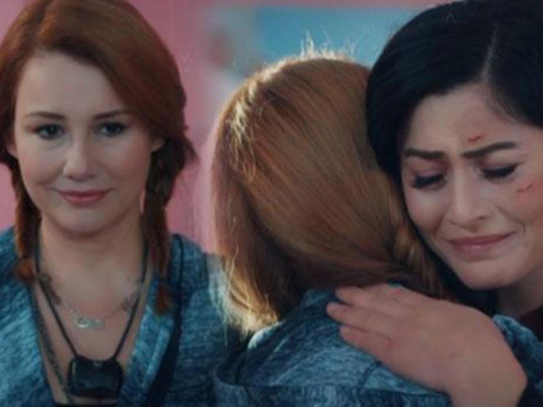 Deniz Seki'ye &ouml;zel beste odası