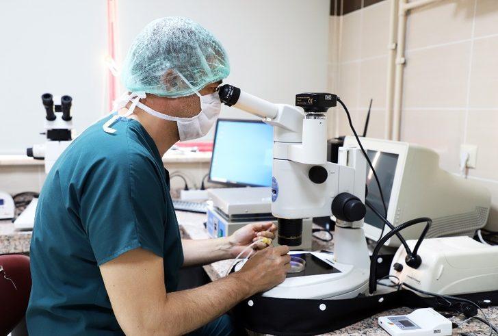 Atatürk Üniversitesi bir ilki daha gerçekleştirdi G1