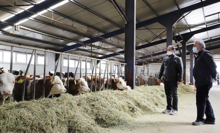 Atatürk Üniversitesi bir ilki daha gerçekleştirdi G4