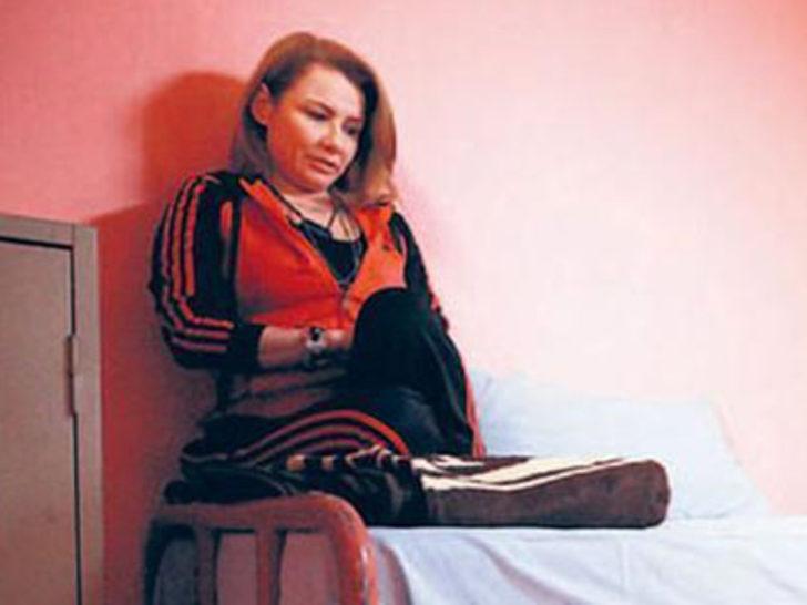 Deniz Seki'ye özel beste odası G2