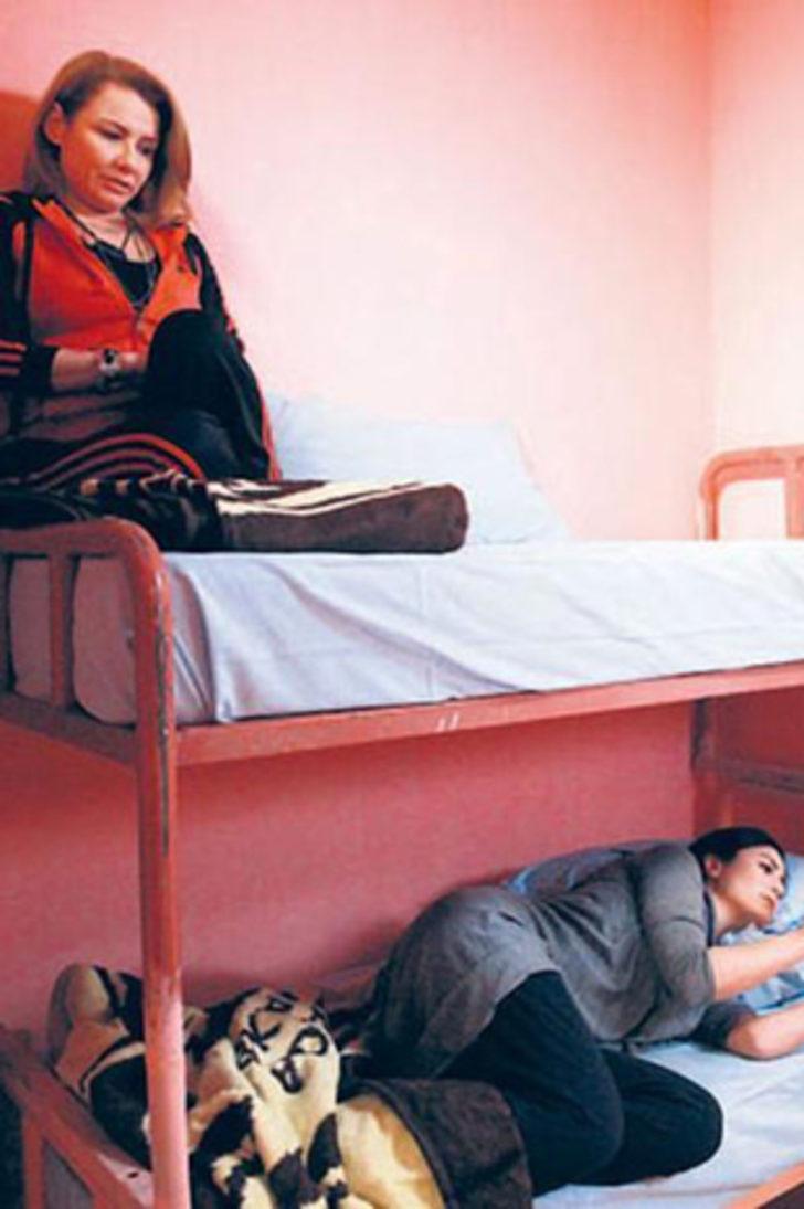 Deniz Seki'ye özel beste odası G3