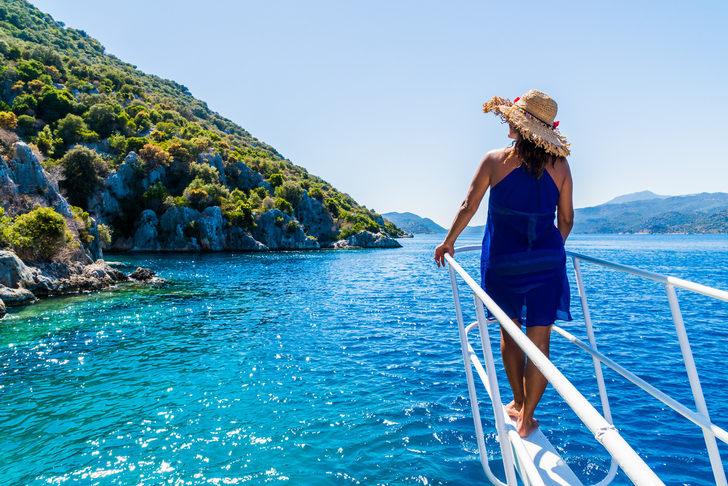 Koronavirüs sonrası ülkelerin turizm kararı! Yeni normalde nasıl olacak? G1