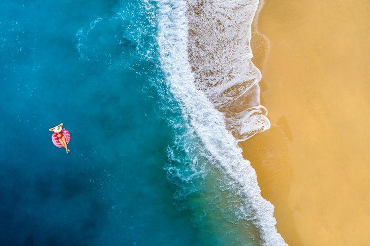 Koronavirüs sonrası ülkelerin turizm kararı! Yeni normalde nasıl olacak? G2
