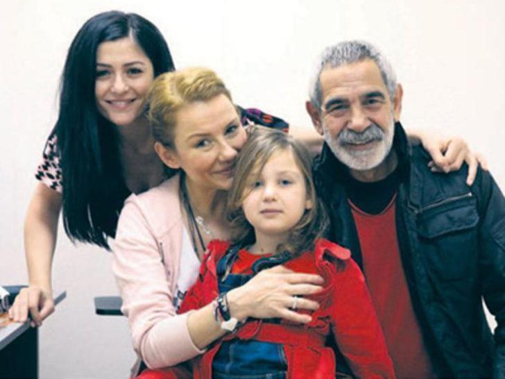 Deniz Seki'ye özel beste odası G4