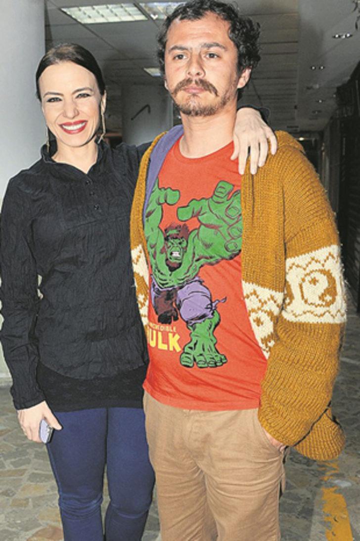 Deniz Uğur'un 4 yıllık aşkı bitti G5