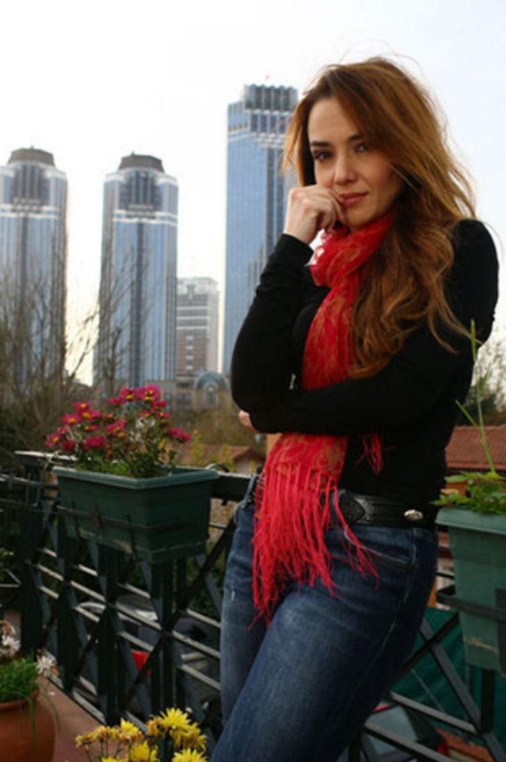 Deniz Uğur'un 4 yıllık aşkı bitti G1