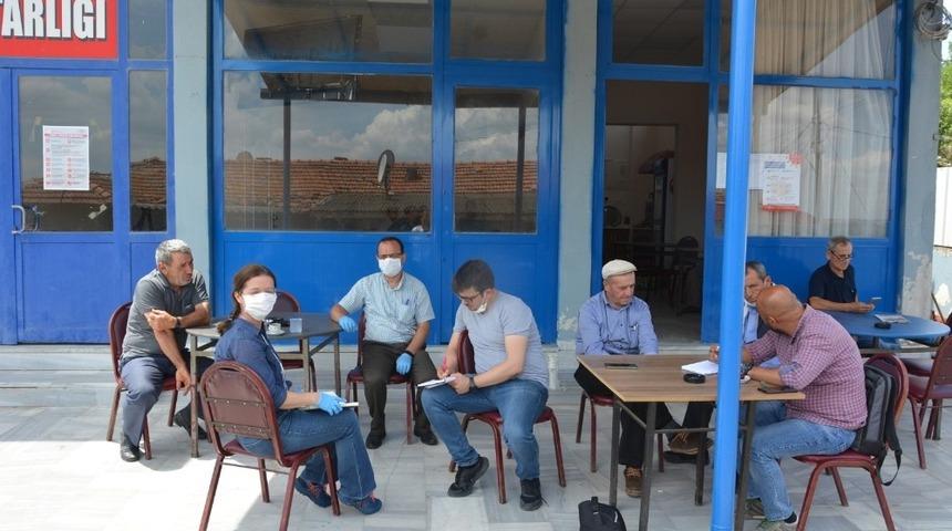 Dedelerin tecrübesi bilim insanlarına kaynak olacak