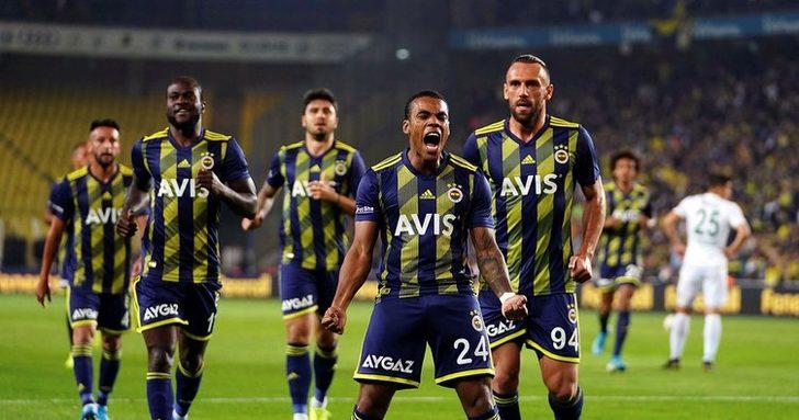 CANLI İZLE | Fenerbahçe - Kayserispor maçı canlı izle | bein sports şifresiz izle | FB maçı canlı yayın  G1
