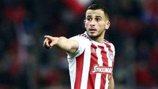 Galatasaray Omar Elabdellaoui ile anlaştı