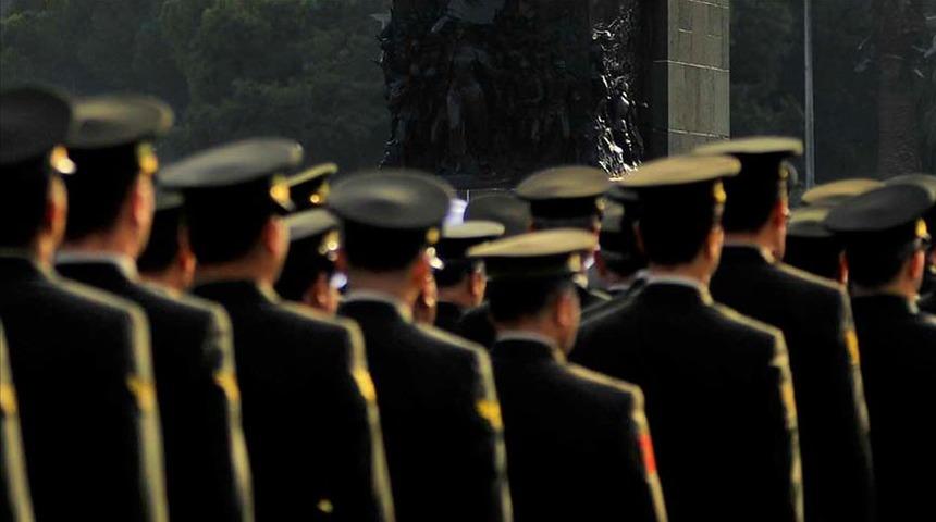 FETÖ'den gözaltına alınan 6 astsubay itirafçı oldu