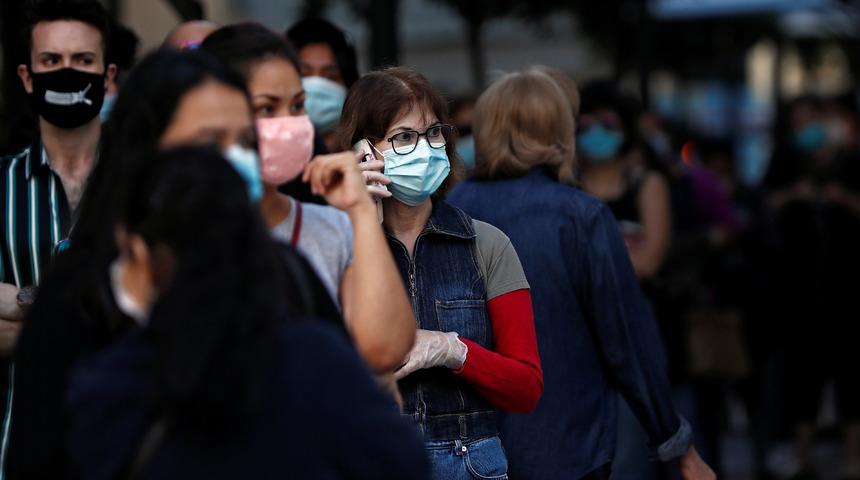 İspanya'nın koronavirüs zaferi! 5 gündür can kaybı yok