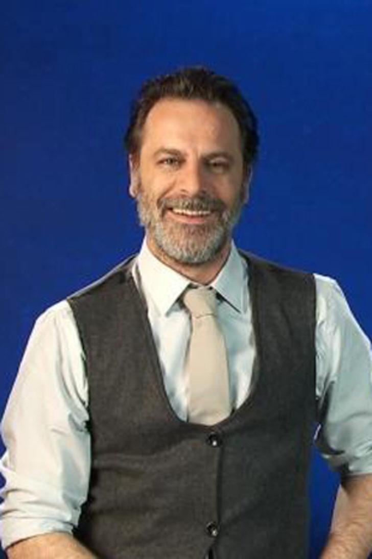 Gündemi sarsan aşk dedikodusu G3