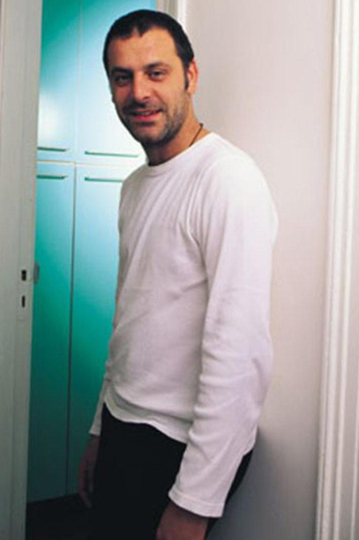 Gündemi sarsan aşk dedikodusu G4