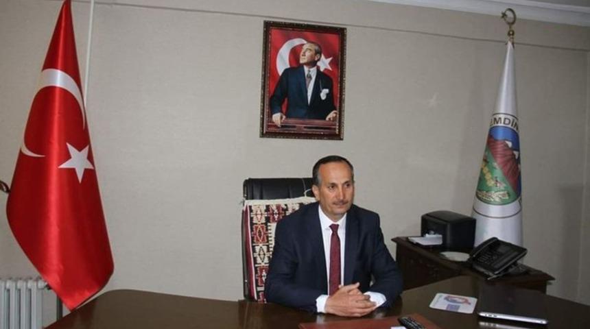 'Ev ev gezen başkanda korona çıktı, ilçe karıştı' iddialarına Şemdinli Belediye Başkanı Saklı'dan açıklama