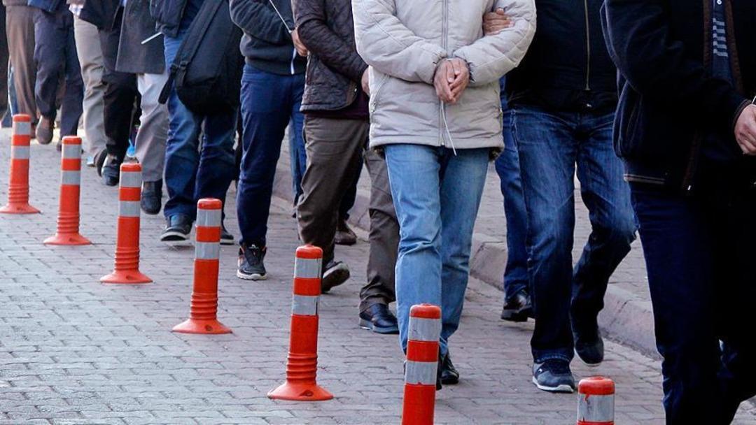 Son dakika… "Yolyemezler" çetesine yasadışı bahis operasyonu: 51 gözaltı kararı 1