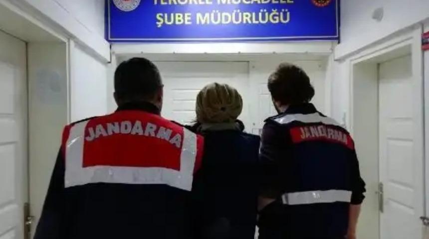 Jandarma ve MİT'in ortak operasyonuyla Bursa'da yakalandı! Sınır dışı edilecek