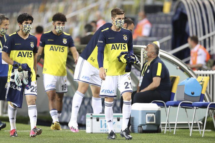 Vedat Muriqi ve Luiz Gustavo maç sonucu konuştu G2