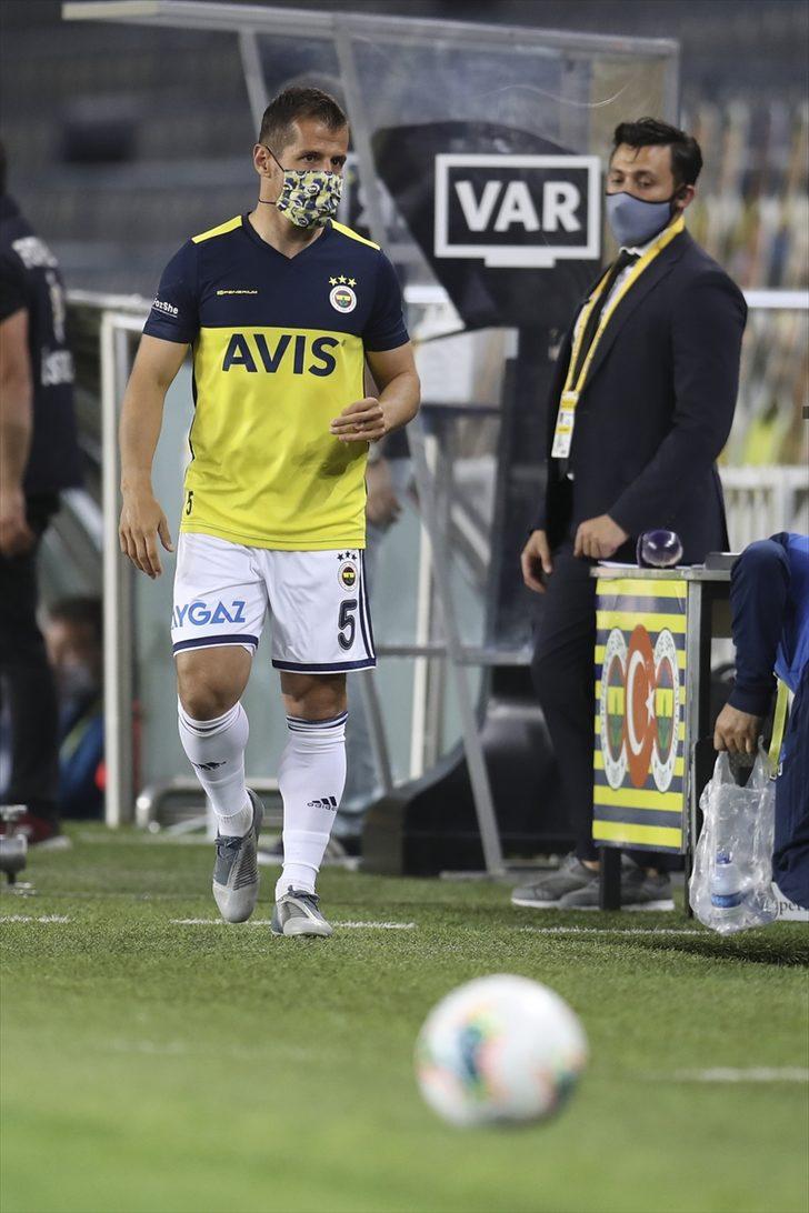 Vedat Muriqi ve Luiz Gustavo maç sonucu konuştu G4