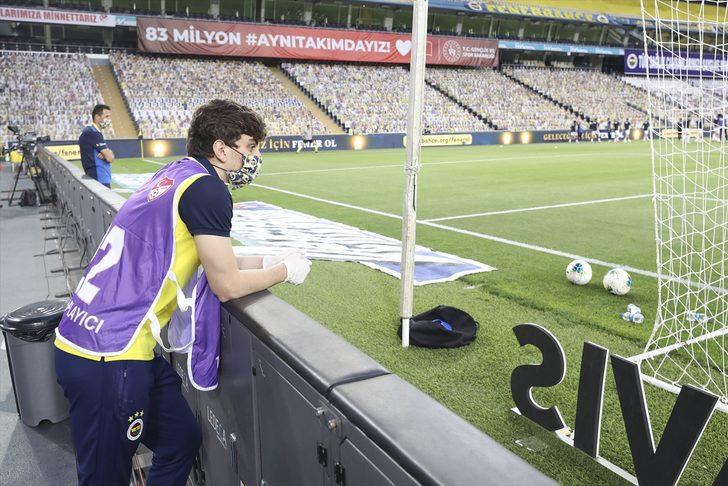 Vedat Muriqi ve Luiz Gustavo maç sonucu konuştu G5