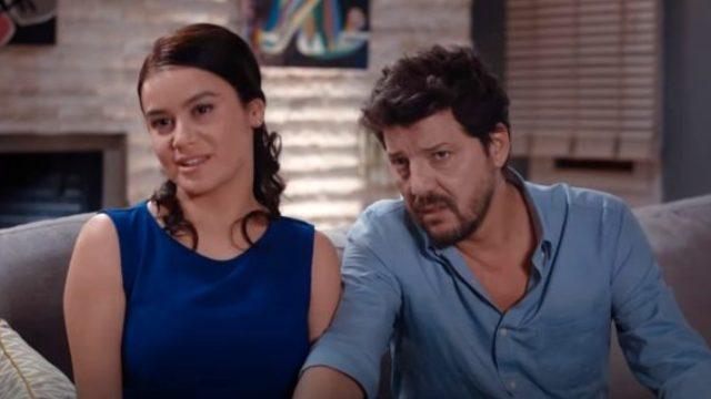 Aşk Olsun filmi ne zaman çekildi? Aşk Olsun konusu nedir, oyuncuları kimler?