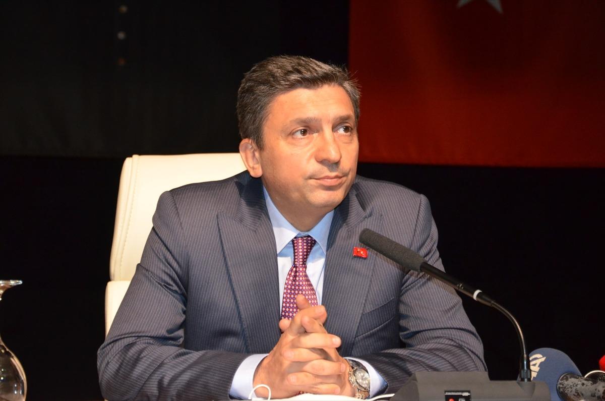 Batman Valisi Şahin'den kentte artan Kovid-19 vakalarına ilişkin a&ccedil;ıklama: