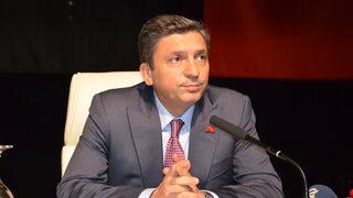 Batman Valisi Şahin'den kentte artan Kovid-19 vakalarına ilişkin açıklama: