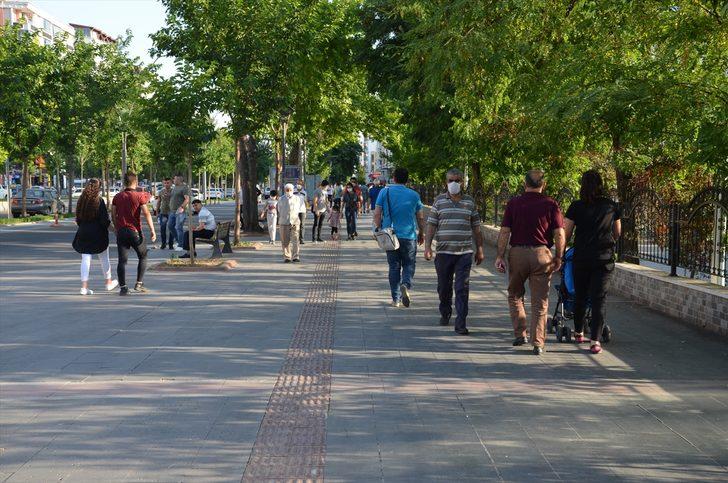 Batman Valisi Şahin'den kentte artan Kovid-19 vakalarına ilişkin açıklama: G2