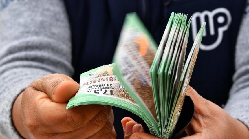 12 Haziran 2020 Banko Piyango &ccedil;ekiliş sonu&ccedil;ları