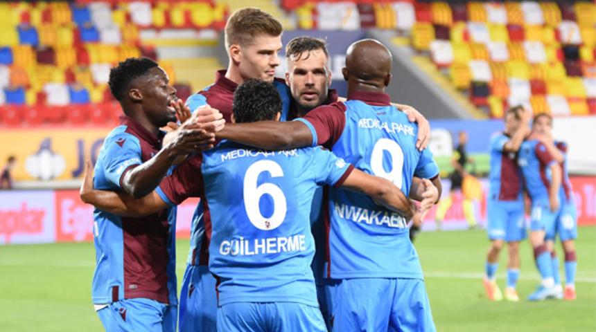 Abdulkadir Ömür'den maç sonu açıklaması