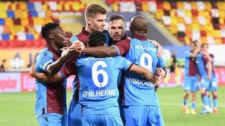 Abdulkadir Ömür'den maç sonu açıklaması